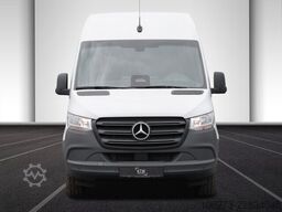 Mercedes-Benz Sprinter 317 Maxi,Automatik,Kamera,Klima,MBUX