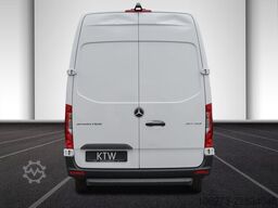 Mercedes-Benz Sprinter 317 Maxi,Automatik,Kamera,Klima,MBUX