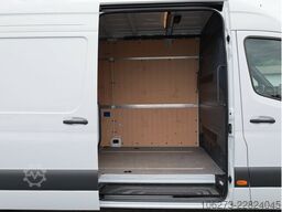 Mercedes-Benz Sprinter 317 Maxi,Automatik,Kamera,Klima,MBUX