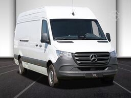 Mercedes-Benz Sprinter 317 Maxi,Automatik,Kamera,Klima,MBUX