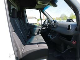 Mercedes-Benz Sprinter 317 Maxi,Automatik,Kamera,Klima,MBUX