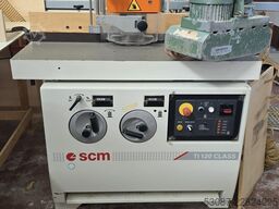 SCM TI 120