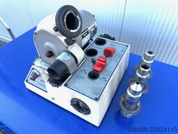 Darex SP 2500 / Bohrerschleifmaschine