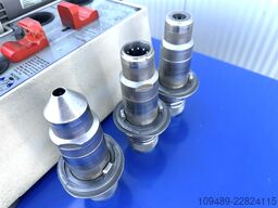 Darex SP 2500 / Bohrerschleifmaschine