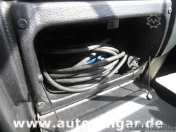 Goupil G5 Kipper lange Pritsche AHK Bordwanderh