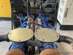 FG Wilson P2500-1E - 2500 kVA Surplus Genset - DPX-25085