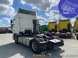 DAF XF 105 460