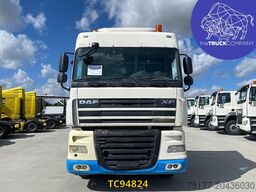 DAF XF 105 460