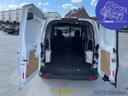 Ford Transit COURIER 1.5 TDCI TREND