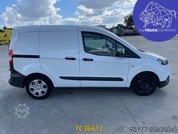 Ford Transit COURIER 1.5 TDCI TREND