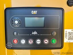 Caterpillar DE1100GC - 1.100 kVA Standby Generator - DPX-18225
