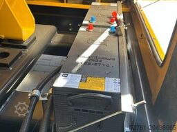 Caterpillar DE1100GC - 1.100 kVA Standby Generator - DPX-18225