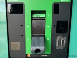 Cummins C400D5 - 400 kVA Generator  - DPX-18518