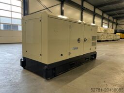 Perkins 1104A-44TG1 - 73 kVA Generator - DPX-12644
