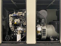 Perkins 1104A-44TG1 - 73 kVA Generator - DPX-12644