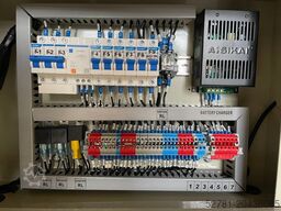 Perkins 1104A-44TG1 - 73 kVA Generator - DPX-12644