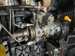 Sdmo K22 - 22 kVA Generator - DPX-17003