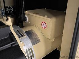 Rehlko K22 - 22 kVA Generator - DPX-17003
