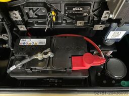 Rehlko K22 - 22 kVA Generator - DPX-17003