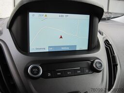 Ford Courier Limited Navi Kamera 2xSchiebetür