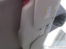 Ford Courier Limited Navi Kamera 2xSchiebetür