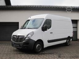 Opel Movano 2,3 D L2H2 Schwingsitz 270° Türen