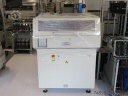 Rommel / Rommel WL 1000 ID-X / Scaner WL 1000 ID-x