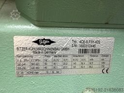 Britzer LHV7E/4CE-9-F3Y-40S