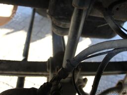 MAN 14.224 + EURO 2 + PTO + EFFER CRANE