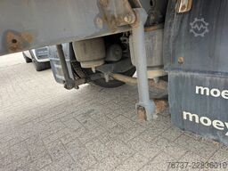 DAF CF 65 **EURO5-BELGIAN TRUCK**