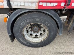 DAF CF 65 **EURO5-BELGIAN TRUCK**