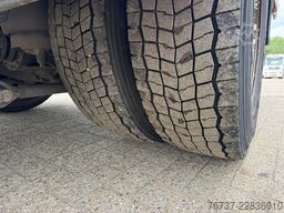 DAF CF 65 **EURO5-BELGIAN TRUCK**