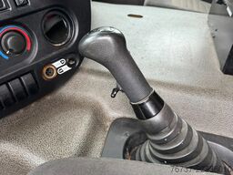 DAF CF 65 **EURO5-BELGIAN TRUCK**