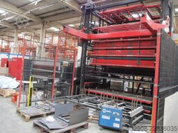 Amada LC-3015