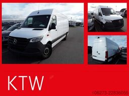 Mercedes-Benz Sprinter 317 Maxi,9GTronic,MBUX,Kamera,LED