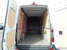 Mercedes-Benz Sprinter 317 Maxi,9GTronic,MBUX,Kamera,LED