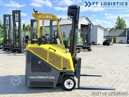 Combilift CB3000 DIESEL TRIPLEX 5500 FREE-LIFT