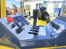 Combilift CB3000 DIESEL TRIPLEX 5500 FREE-LIFT