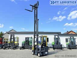 Combilift CB3000 DIESEL TRIPLEX 5500 FREE-LIFT
