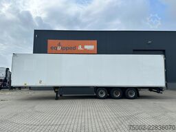 Schmitz Cargobull THERMOKING SLXe 300 D/E (6200 hrs) / FRC 05-202...