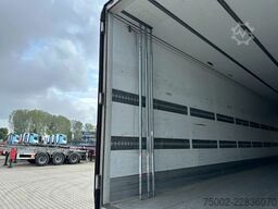 Schmitz Cargobull THERMOKING SLXe 300 D/E (6200 hrs) / FRC 05-202...