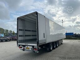 Schmitz Cargobull THERMOKING SLXe 300 D/E (6200 hrs) / FRC 05-202...