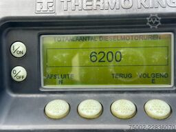 Schmitz Cargobull THERMOKING SLXe 300 D/E (6200 hrs) / FRC 05-202...
