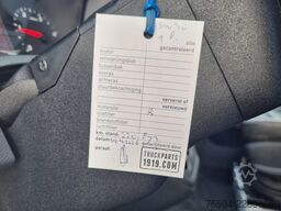 Mercedes-Benz Sprinter 319 CDI Chassis cabine DC 6 Zits Euro 6E