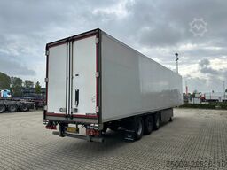 Schmitz Cargobull THERMOKING SLXe 300 D/E (8448 hrs) / FRC 05-202...