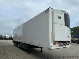 Schmitz Cargobull THERMOKING SLXe 300 D/E (8448 hrs) / FRC 05-202...