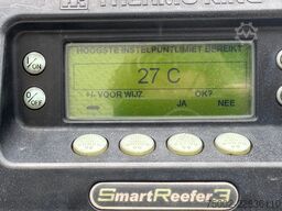 Schmitz Cargobull THERMOKING SLXe 300 D/E (8448 hrs) / FRC 05-202...