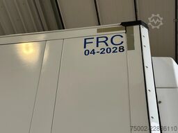 Schmitz Cargobull THERMOKING SLXe 300 D/E (8448 hrs) / FRC 05-202...