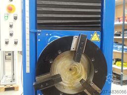 Heinrichsglück - Mechacon DSH1.000-P600