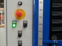 Heinrichsglück - Mechacon DSH1.000-P600